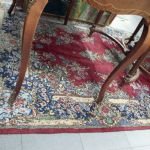 1018 8568 ORIENTAL RUG